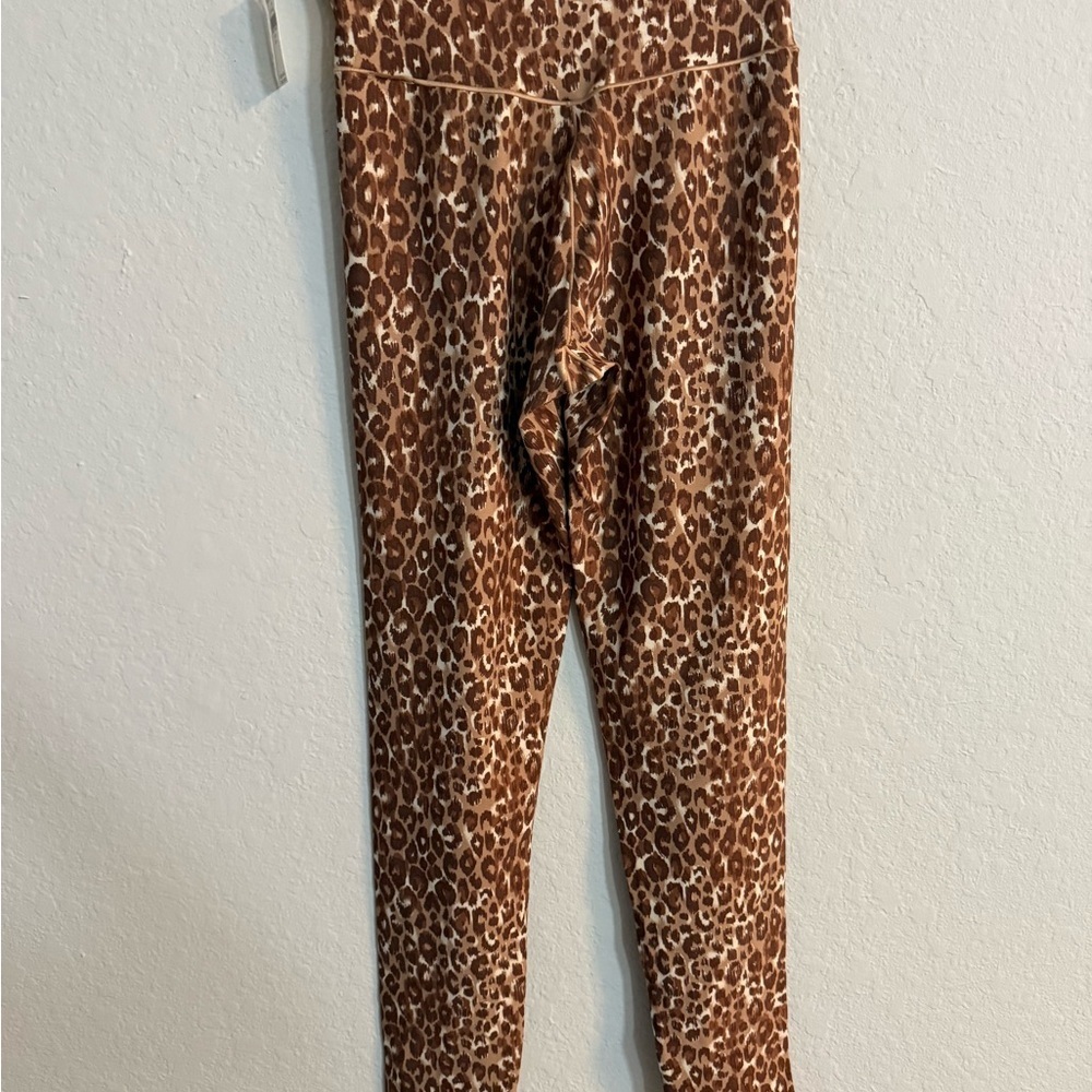 OFFLINE By Aerie Real Me High Waisted Crossover Legging - Picture 11 of 13